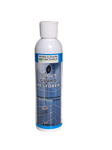 Grout Guard Restorer