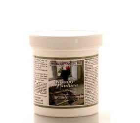 granite-poultice