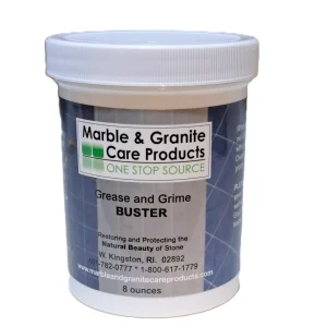 Grease and Grime Buster - 8oz