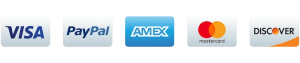 a collection of payment methods that can be used in our online store.