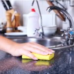 The Most Important Things to Know About the Proper Care of Marble Countertops