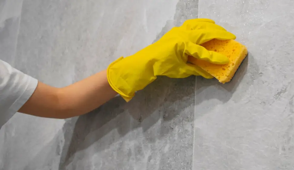 How Can You Keep Marble Floors Looking New Every Day? 2 Marble Surface