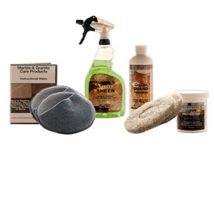 How to Maintain Granite Countertops with the Right Cleaner and Sealer 1 Right Cleaner for Granite Countertops