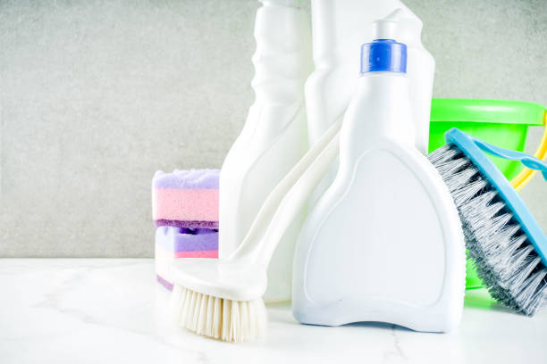 Blogs 6 Professional marble cleaning products