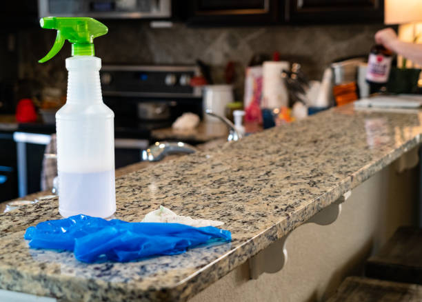 Blogs 5 Removing oil stains from granite