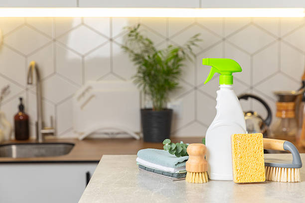 Blogs 4 pH neutral marble cleaner