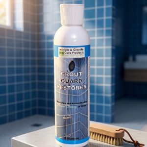 Grout Guard Restorer