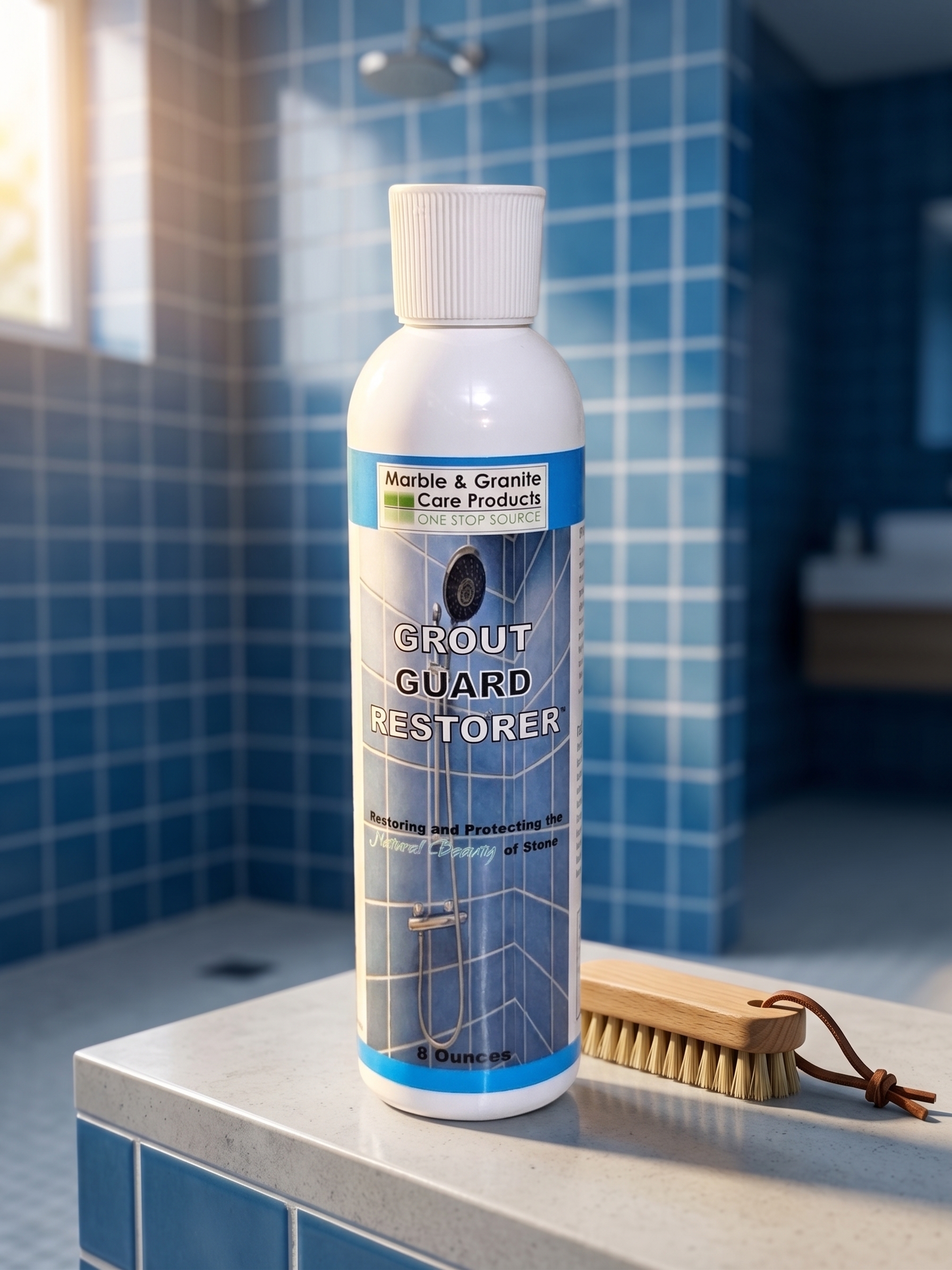 Grout Guard Restorer 1 Grout Guard Restorer