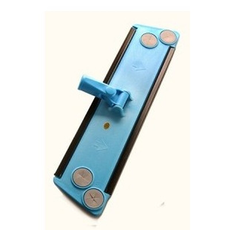 Hook And Loop Backed Floor Pad Holder 1 Floor pad holder with hook and loop backing for pad swaps
