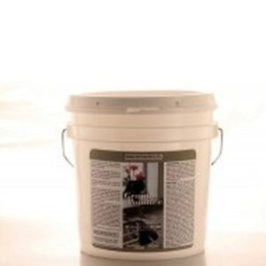 Granite poultice 10 lb contractor size tub for granite stain removal