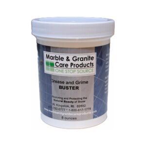 Grease and Grime Buster