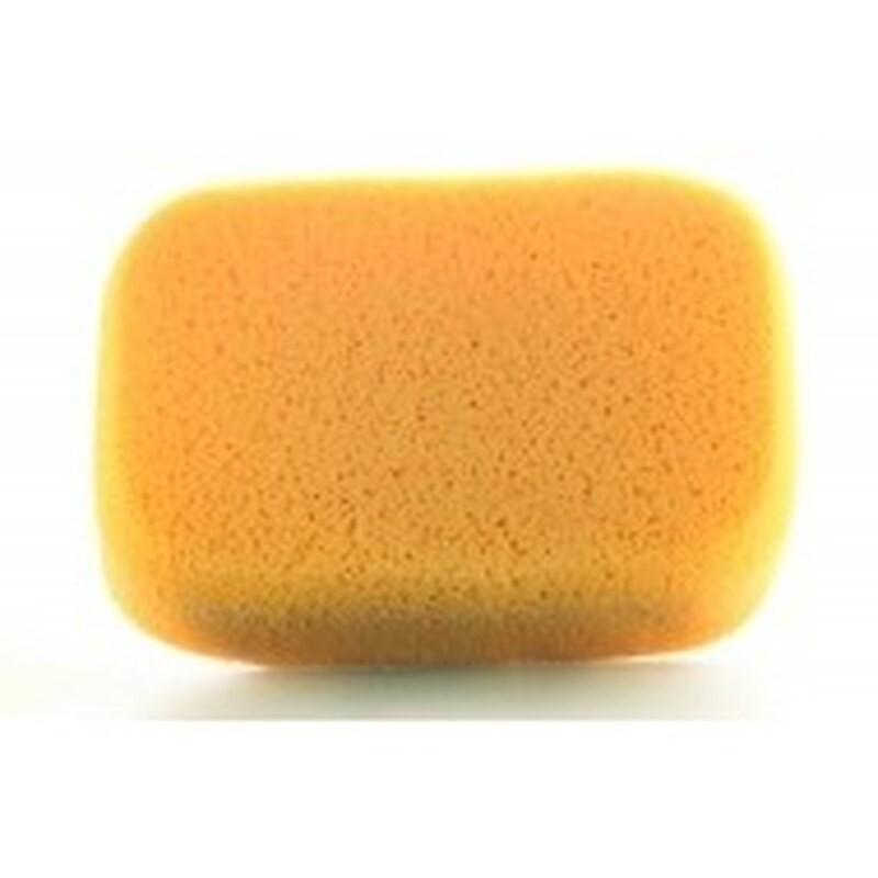 Large Grout Sponge 1 Large grout sponge for rinsing grout during restoration
