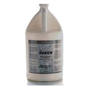Marble cleaner concentrate - NeutraSheen for Marble 1 gallon