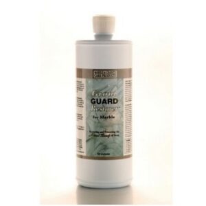 Marble grout restorer 32 oz Grout Guard Restorer for Marble bottle