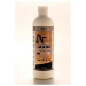 Marble sealer 16 oz solvent base Marble Guard Protector bottle