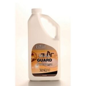 Marble sealer 40 oz solvent base Marble Guard Protector bottle