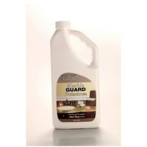 Marble water sealer 40 oz bottle, water-base marble sealer