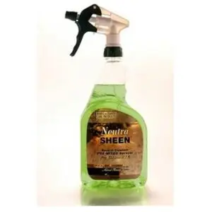 NeutraSheen for Granite Premix 32 oz ready to use granite cleaner sprayer