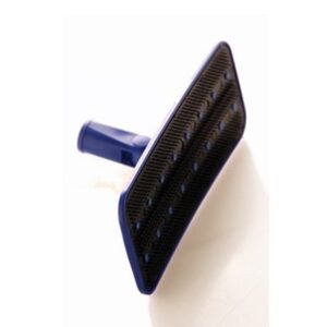 Swivel cleaning pad holder 4 x 10 inch for stone and tile floors